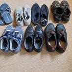 Heren Schoenen Maat 44/45 - Diverse Modellen, Ophalen of Verzenden, Zo goed als nieuw, Overige kleuren, Veterschoenen