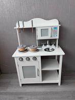 speelgoedkeuken voor kinderen, Ophalen, Zo goed als nieuw