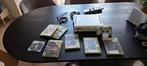 Xbox 360 met spellen,kabels,HDD,controller, Ophalen of Verzenden