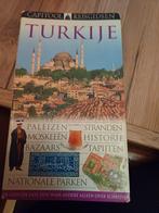 Suzanne Swan - Turkije, Capitool, Europa, Ophalen of Verzenden, Zo goed als nieuw