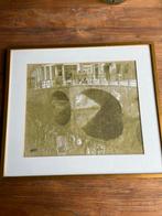 Vintage Amsterdamse Brug, Ophalen of Verzenden