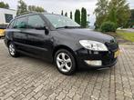 Skoda Fabia (bj 2010), Voorwielaandrijving, Euro 5, 450 kg, 1199 cc