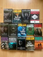 Robert Ludlum, Ophalen of Verzenden, Zo goed als nieuw