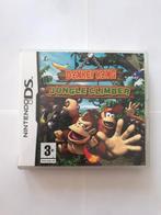 Nintendo DS Donkey Kong: Jungle Climber, Avontuur en Actie, 1 speler, Ophalen of Verzenden, Zo goed als nieuw