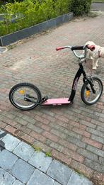 Opknapper, Fietsen en Brommers, Steps, Ophalen, Zo goed als nieuw
