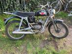 Fantic ti50, Fietsen en Brommers, Brommers | Oldtimers, Ophalen of Verzenden, Maximaal 45 km/u, 50 cc, Overige merken