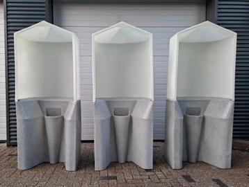 Feestje huur een plaszuil!! beschikbaar voor biedingen