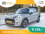 MINI Mini 1.5 Cooper Chili Serious Business 51d € 13.995,0, 136 pk, Gebruikt, Leder en Stof, 49 €/maand