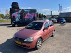 Opel Corsa 1.2-16V Elegance INCL NW Keuring!, Auto's, Voorwielaandrijving, Gebruikt, Origineel Nederlands, Bedrijf