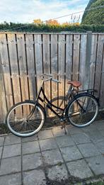 BB, Ophalen, Zo goed als nieuw