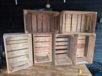 Veilingkratjes alle 6 25eu, Ophalen, Gebruikt, 40 tot 60 cm, 50 tot 75 cm