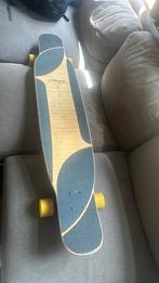 Loaded Banghra V2 complete, Sport en Fitness, Skateboarden, Ophalen of Verzenden, Zo goed als nieuw, Longboard