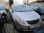 2009 OPEL CORSA D 1.3 CDTI 16V DEMONTAGE SLOOP (173), Ophalen of Verzenden, Gebruikt, Opel