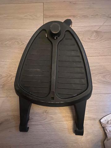 Bugaboo meerijdplankje beschikbaar voor biedingen
