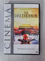 DVD The Last Emperor (1987) - Bernardo Bertolucci, Ophalen, Gebruikt, 1980 tot heden, Drama