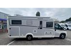 Carthago C-Tourer T 148 LE H NLcamper 1-ste eig. nieuwstaat, 7 tot 8 meter, Bedrijf, Carthago, L-zit