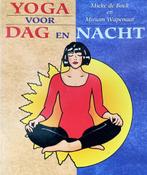 Yoga voor dag en nacht, Ophalen of Verzenden, Gebruikt, Yogamat