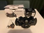 Fanatec CSL Universal Hub V2 + QR2 + Magnetische Shifters, Ophalen of Verzenden, Nieuw, Fanatec
