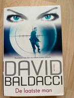De Laatste Man - David Baldacci Thriller, Ophalen of Verzenden, Gelezen, Nederland