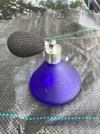Parfum verstuiver, Ophalen of Verzenden, Zo goed als nieuw, Parfumfles