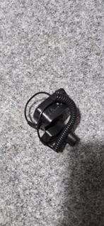 Lanc Zoom controller voor Sony en Canon video cameras, 8mm, Ophalen of Verzenden