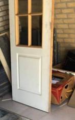 Binnendeur zonder glas, Doe-het-zelf en Verbouw, Deuren en Horren, Nieuw, 80 tot 100 cm, Hout, Ophalen