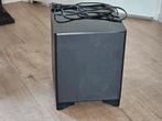 Onkyo Draadloze Subwoofer, Audio, Tv en Foto, Luidsprekers, Gebruikt, Subwoofer, Minder dan 60 watt, Ophalen