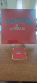 Normaal  50 joar Hoken is Normaal +biervilt, Ophalen of Verzenden, Nieuw in verpakking, Overige formaten