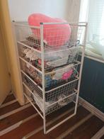 IKEA spullen kast keuken pax slaapkamer, Minder dan 60 cm, Rond, Ophalen of Verzenden, Zo goed als nieuw