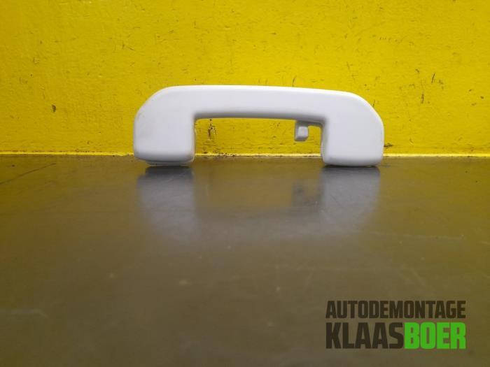 Handgreep van een Peugeot 508, Auto-onderdelen, Interieur en Bekleding, Peugeot, Gebruikt, 6 maanden garantie, 12 maanden garantie