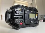 Blackmagic URSA Mini Pro 12K met OLPF – body, Ophalen of Verzenden, Gebruikt, Video
