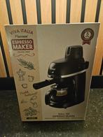 Espresso maker, Witgoed en Apparatuur, Koffiezetapparaten, Ophalen, Nieuw, Espresso apparaat