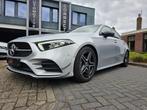 Mercedes-Benz A-klasse 180 AMG |A45 uitgevoerd|A35|Lage km s, 65 €/maand, 136 pk, Gebruikt, Euro 6