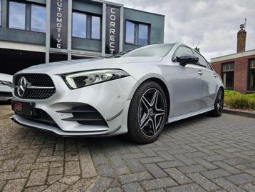 Mercedes-Benz A-klasse 180 AMG |A45 uitgevoerd|A35|Lage km s beschikbaar voor biedingen