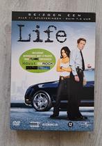 Dvd-serie Life, Boxset, Ophalen of Verzenden, Zo goed als nieuw, Actie en Avontuur