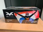Max Verstappen RB16B 2021 Dutch GP Minichamps 1:18, Ophalen of Verzenden, Nieuw, Formule 1