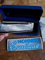 Mondharmonica, Ophalen of Verzenden, Zo goed als nieuw