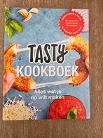 Tasty - Tasty Kookboek, Ophalen of Verzenden, Zo goed als nieuw, Tasty