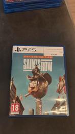 Saints Row  PS5, Verzenden, Zo goed als nieuw