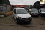 Volkswagen Caddy 1.6 TDI DSG Automaat, Auto's, Bestelauto's, Euro 5, Gebruikt, 4 cilinders, Volkswagen