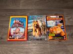 3x DVD’s voor het hele gezin!, Alle leeftijden, Ophalen of Verzenden, Zo goed als nieuw, Film