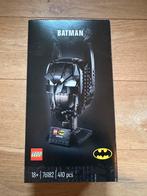 Lego 76182 Batman masker, Kinderen en Baby's, Speelgoed | Duplo en Lego, Ophalen of Verzenden, Nieuw, Complete set, Lego