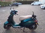 La souris scooter Valexim limited edition, zgan, Zo goed als nieuw, Benzine, Ophalen, Overige merken