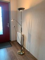 Vloerlamp …lees-uplight, Huis en Inrichting, Lampen | Vloerlampen, Ophalen, Zo goed als nieuw, 150 tot 200 cm