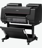Canon Printer - ImagePROGRAF PRO 2100 Plotter - fotoprints, Computers en Software, Printers, Ophalen, Zwart-en-wit printen, Fotoprinter
