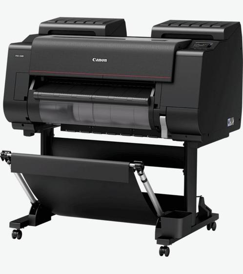 Canon Printer - ImagePROGRAF PRO 2100 Plotter - fotoprints, Computers en Software, Printers, Zo goed als nieuw, Fotoprinter, Inkjetprinter