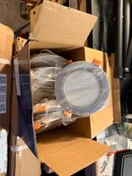 6 Nieuwe Luxari inbouwspots - Luxari LED, Led-lamp, Minder dan 30 watt, Nieuw, Overige fittingen