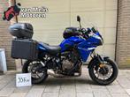 YAMAHA TRACER 700 (bj 2019), Motoren, Motoren | Yamaha, 2 cilinders, Bedrijf, Toermotor, 689 cc