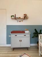 Commode met wandplankje, Kinderen en Baby's, Kinderkamer | Commodes en Kasten, Gebruikt, 50 tot 70 cm, 75 tot 100 cm, Commode