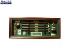 Shadow Box – Golf – Gesloten wandvitrine – Historisch thema, Huis en Inrichting, Ophalen of Verzenden, Gebruikt